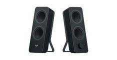 LOGITECH Z207 Bluetooth Stereo Zvočniki-črni