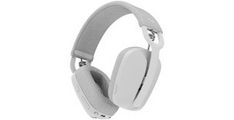 LOGITECH ZONE Vibe 100 Bluetooth Headset  - OFF WHITE