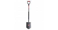 LOPATA OSTRA, KOVINSKO DRŽALO 1150MM PROFIX 14372