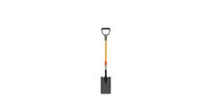 KOVINSKA PLOŠČATA LOPATA J10-205 CAT SHOVEL J10-205