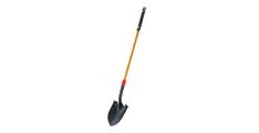 KOVINSKA LOPATA Z DOLGIM ROČAJEM K10-100, 122 CM CAT SHOVEL CAT K10-100