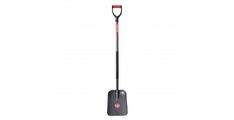 LOPATA ZA PESEK, KOVINSKO DRŽALO 1250MM PROFIX 14373