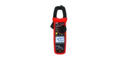 Merilne klešče UT-203+, V (DC-AC), Tok(AC), Upor., Frekv., Temp., Test diod, piskač, HOLD, Auto off