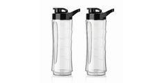 MEŠALNIK ZA SMOOTHIE 350W Black & Decker BXJBA350E