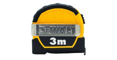 METER DEWALT 3M-13MM Dewalt DWHT36098-1