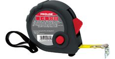 METER 7,5M/25MM GUMA PROLINE 20137