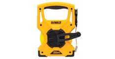 METER TRAČNI DEWALT 30M - 12,5MM Dewalt DWHT34218-0