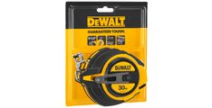 METER TRAČNI DEWALT 30M - 9,5MM Dewalt DWHT0-34093