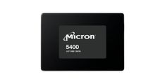 Micron 5400 PRO 3840GB SATA 6.35cm (2.5'') (7mm) Non-SED SSD disk