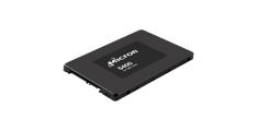 Micron 5400 PRO 480GB SATA 6.35cm (2.5'') (7mm) Non-SED SSD disk
