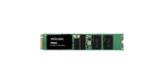 Micron 7450 PRO 1920GB NVMe M.2 (22x110) Non-SED Enterprise SSD disk