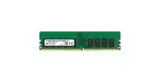 Micron DDR4 ECC UDIMM 32GB 2Rx8 3200 CL22 (16Gbit) pomnilnik za strežnik