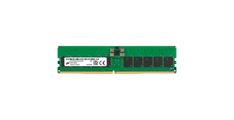 Micron DDR5 RDIMM 32GB 2Rx8 4800 CL40 (16Gbit) pomnilnik za strežnik