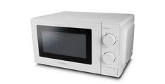 Mikrovalovna pečica ESPERANZA ESTOFADO, 700W, 20L, bela