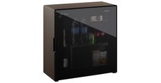 Minibar, hotelski hladilnik Indel B Flyingbar Evo