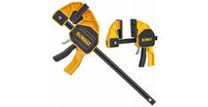 MIZARSKA SPONA XL 300MM OJAČANA Dewalt DWHT0-83185