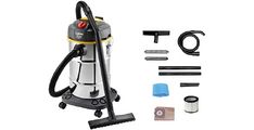 MOKRO SUHI SESALNIK 30L 240V-60Hz+ DODATKI LAVORWASH WTP30X