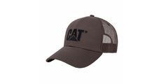 MOŠKA KAPA OLIVNO ZELENA S ŠILTOM CAT CAT CAT 1120062 ZELENA