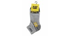 MOŠKE NOGAVICE SIVE 39/42 3 PARI CAT CAT AV853X