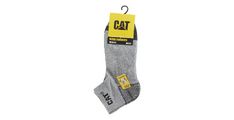 MOŠKE NOGAVICE SIVE 43/46 3 PARI CAT CAT AV854X