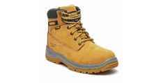 MOŠKI GLEŽNARJI TITANIUM NUBUCK VODOOD.HONEY 44 Dewalt DWF50092-123-10