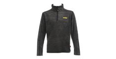 MOŠKI PULOVER ČRNI L Dewalt DWC149-004-L