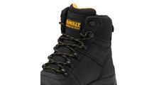 MOŠKI VISOKI ČEVLJI Z ZAŠČITNO KAPICO ČRNI 41 Dewalt DWF50551-101-7
