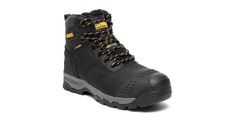 MOŠKI ZAŠČITNI GLEŽNARJI VODOODPORNI ČRNI 44 Dewalt DWF50306-132-10