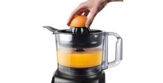 MULTIPRAKTIK 1200W Black & Decker BXFPA1200E