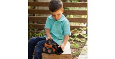 NAKLADALNIK RAZSTAVLJIV 3+ Black&Decker TT002M-BD