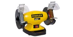 NAMIZNI BRUSILNIK - POLIRNIK Stanley SXGBP150E
