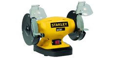 NAMIZNI BRUSILNIK 2 BRUSILNI KOLESI  Stanley SXGB150E