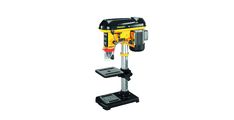 NAMIZNI STEBERNI VRTALNIK 600W 60MMZA VRTANJE KOVINE IN LESA Stanley SXDP16720E