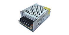 Napajalnik IP20, ind. kovi.ohišje 5V - 5A - 25W, 1 izvod