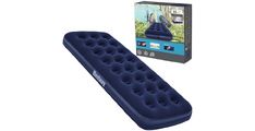 Napihljiva postelja BESTWAY 67000, enojna, 185 x 76 x 22 cm