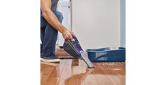 AKU ROČNI SESALNIK 10.8V LI-ON 2.5AHPet dustbuster Black & Decker DVJ325BFSP