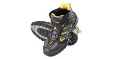 GLEŽNARJI NUB/MREŽA ČRNO-RUMENI S1P SRA 45 PROFIX L3010445
