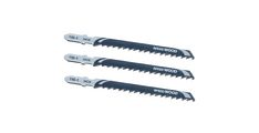 REZILO ZA VBODNO ŽAGO T-SHANK 60MM LES 3KOME Stanley STA21073