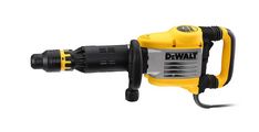 RUŠILNO KLADIVO 12 KG SDS MAX Dewalt D25951K