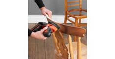AKU BRUSILNIK MOUSE 18V BREZ BATERIJE Black & Decker BDCDS18N