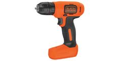 AKU VRTALNIK/VIJAČNIK 7,2 V 1,5 Ah Black&Decker BDCD8