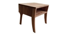 Nočna omarica WIEN  (hrast) 48x38x41 Les hrast