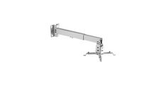 Nosilec za projektor stenski-stropni CABLETECH UCH0101-1, do 20kg