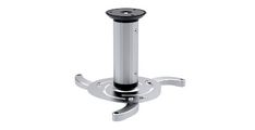 Nosilec za projektor stropni MacLean MC-515S, do 10kg