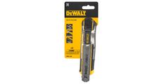 NOŽ DEWALT OLFA 18MM / 3 X REZILO Dewalt DWHT0-10249