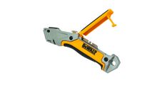 NOŽ DEWALT Z IZVLEČNIM REZILOM / 3 x REZILO Dewalt DWHT10046-0