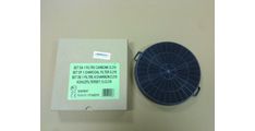 Ogleni filter za kuhinjske nape Airforce, Best (za modele Best K20, K35, P190, P194, P195, IS 20, P540, Pavia, Bibione in Airforce ZH 01), 902979989