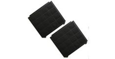 Ogleni filter za kuhinjske nape Airforce (za model F160), Airforce AFFCAF174