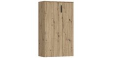 Omara za čevlje BOOTS hrast BTS321-D78 69x34x120,5 Iveral hrast