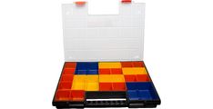 ORGANIZATOR 30x303x390mm PROLINE 35744